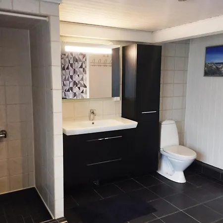 O. Tovrupvej 1 Apartment *