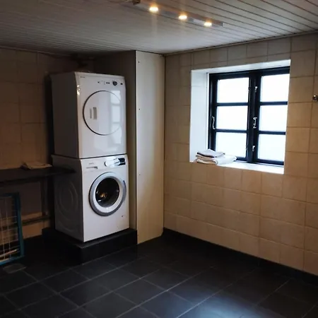 O. Tovrupvej 1 Apartment *