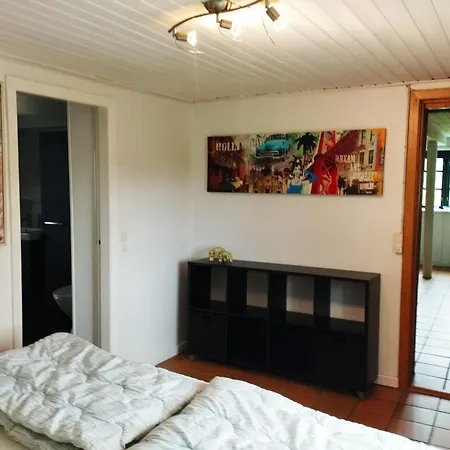 O. Tovrupvej 1 Apartment