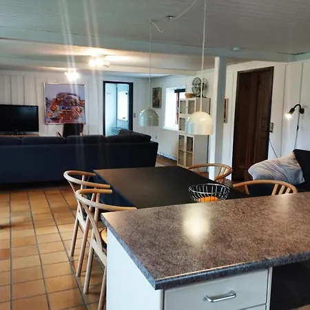 Apartment O. Tovrupvej 1 *