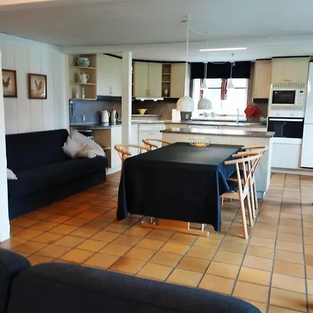 Apartment O. Tovrupvej 1