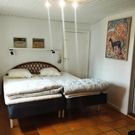 O. Tovrupvej 1 Apartment Esbjerg