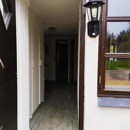 O. Tovrupvej 1 Apartment